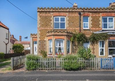 3 Bed in Hunstanton oc-v29295