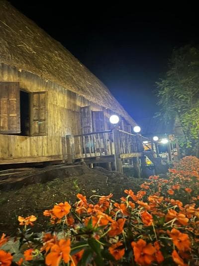 Khu Gghỉ Dưỡng glamping Pa Sỹ 3