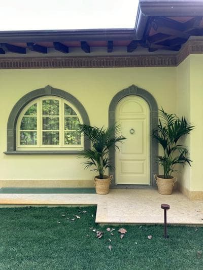 Luxury-Villa Luca