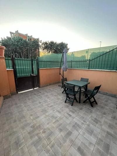 Appartamento 6 posti letto Roma