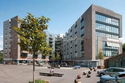 Modern 1 Bedroom Apartment Bermondsey London Bridge - Perfect for Long Stays