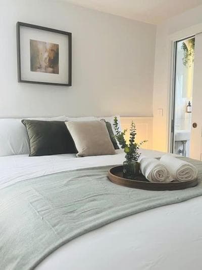 Stunning cosy apartment near 02, Canary Wharf