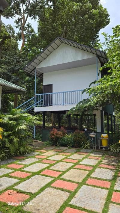 GREEN AURO by BOB HOTELS