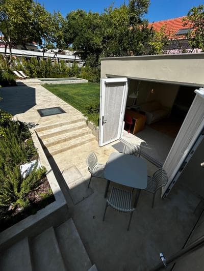 Chalet Lídia Lodges