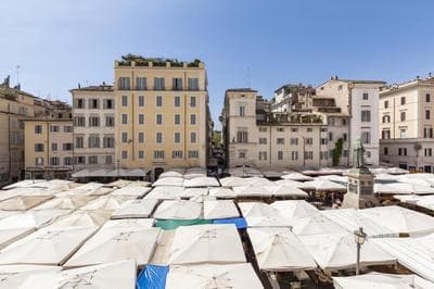 Campo dei Fiori Luxury Gold