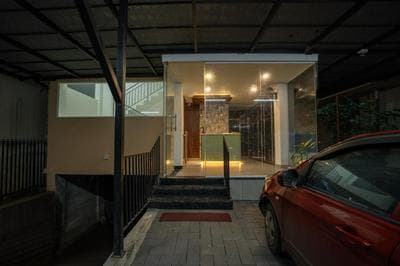BR Residency