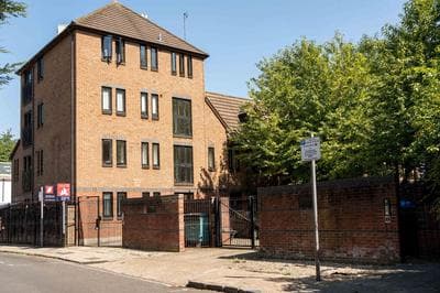Charming 2BD Flat Near Tower Bridge, Bermondsey