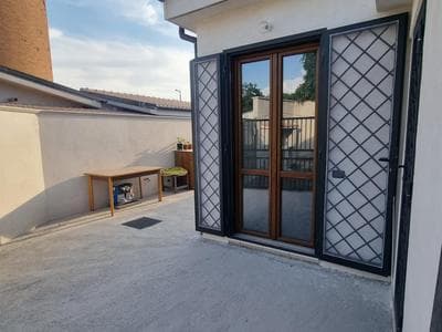 Red Rose Tiburtina