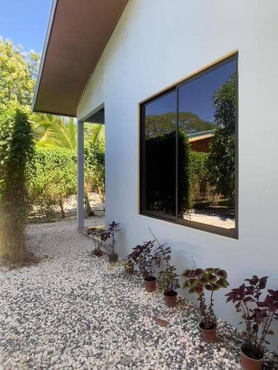 Villas Casa Paz