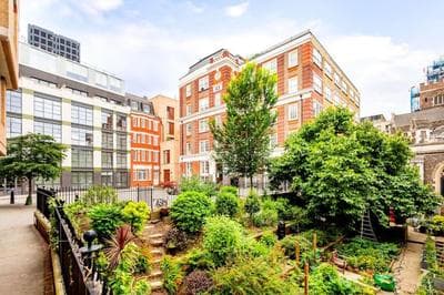 Arcore London Premium Apartments in The City