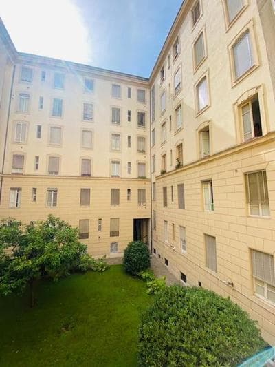 Central Rome Family Apartment near Villa Borghese
