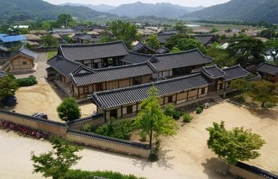 Hahoe Chunghyodang