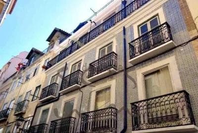 Casa Benformoso
