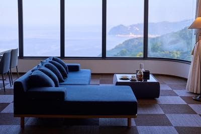 Suite Villa Panora Atami Sakurazawa
