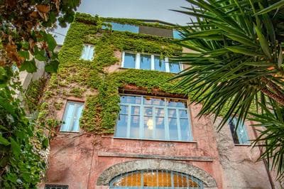 Daplace - Villetta Sant'Onofrio