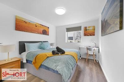 Conservatorium Villa 1 - In Central CBD