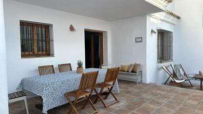 Casa El Castillete