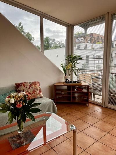 Vintage maisonette in Žilina city center