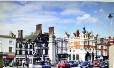 Clapham 3-Bed Flat Sleeps 6 with Free Parking