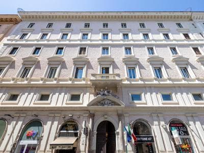 The Best Rent - One-bedroom flat in Tritone area