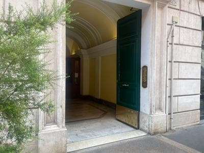 Essenza House Piazza Fiume