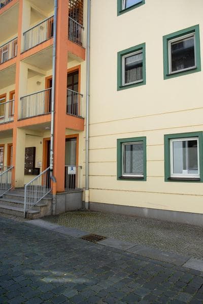 Savor Appartement 5 Personen 2 Schlafzimmer Babybett Netflix Balkon Zentrum