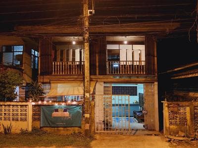 HostelBed and Retreat Phitsanulok