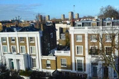 Holland Park 2 Bed Flat by BaseToGo