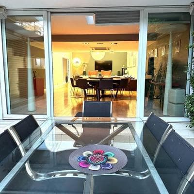 Casa lujosa, confort,spa,pileta climatizada y jacuzzi