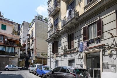 GH 30 Gasparrini House