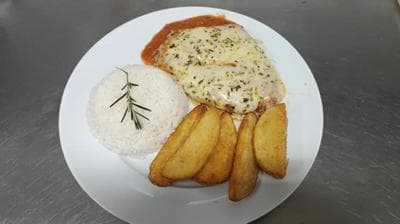Desireé Aeroporto Congonhas 5