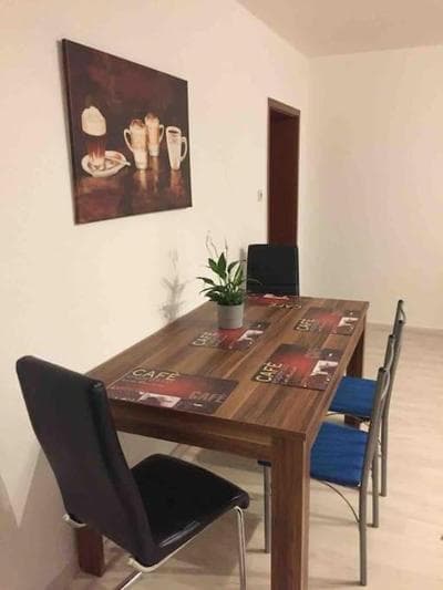 Gepflegte Monteurwohnung in NRW Marl und Gelsenkirchen