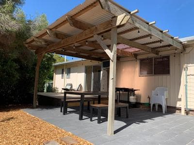 Crows Nest 2 Henry St Port Elliot - No Linen Included