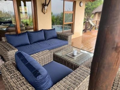 Mokaikai - Elephants Crossing - Moi Exclusive Luxury Villa