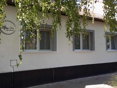 Silver Star Apartment
