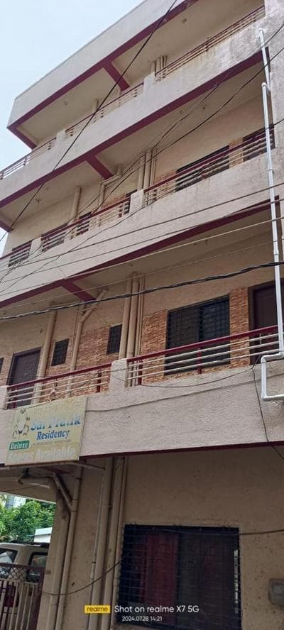 Hotel Mudra Recidency