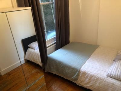 Cosy Double Room in West Kensington