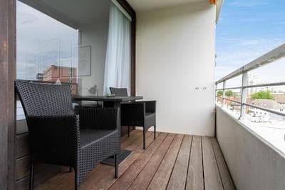 Beyond Living - Apartment Zentral