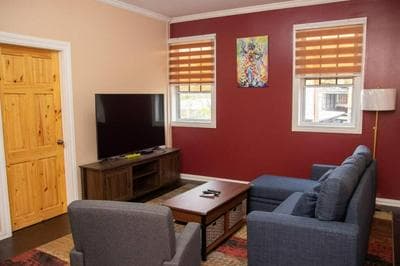 Carmichael Suites
