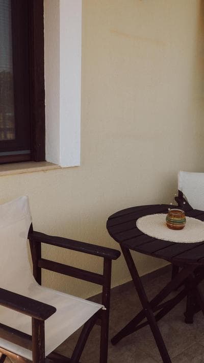 Summer house in Halkidiki