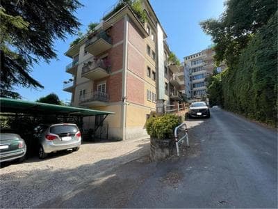 Exclusive Apartment with Garden - Ponte Milvio