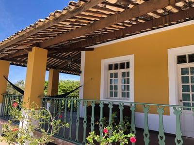Casa Bouganville