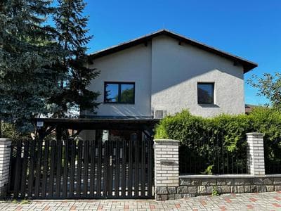 Apartmán Hugo