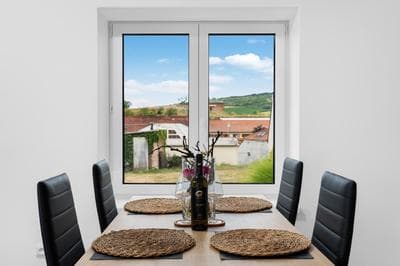 Apartmány Šťastný sklep