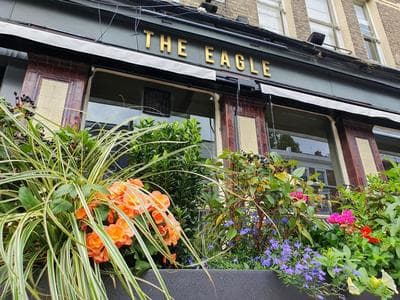 Poetic Portobello