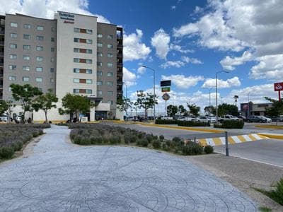 Fairfield Inn & Suites by Marriott Aguascalientes