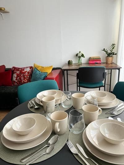 London Apartment Finsbury Park Zone 2 - 10 minutes to central London