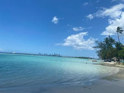 Guest House A&H - Boca Chica Beach & Airport