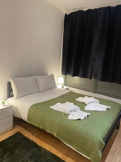 Cosy Entire Flat in Whitechapel