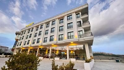 KanyonVadi Otel SAFRANBOLU-KARABÜK